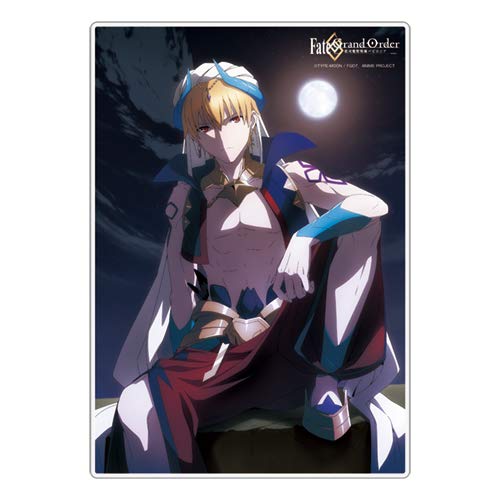Amazon.co.jp: Fate/Grand Order 絶対魔獣戦線バビロニア